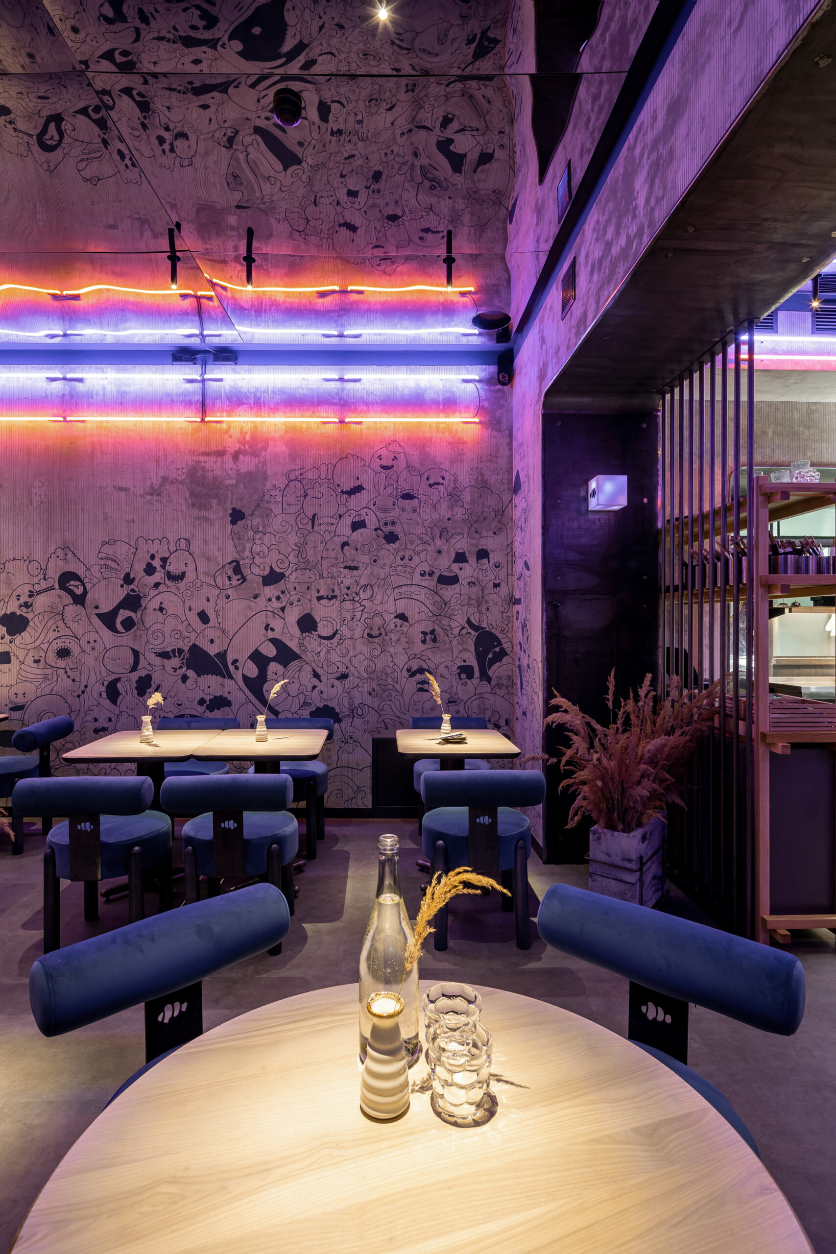 asian_restaurant_interior_design_mamenori_sushi_night (21)