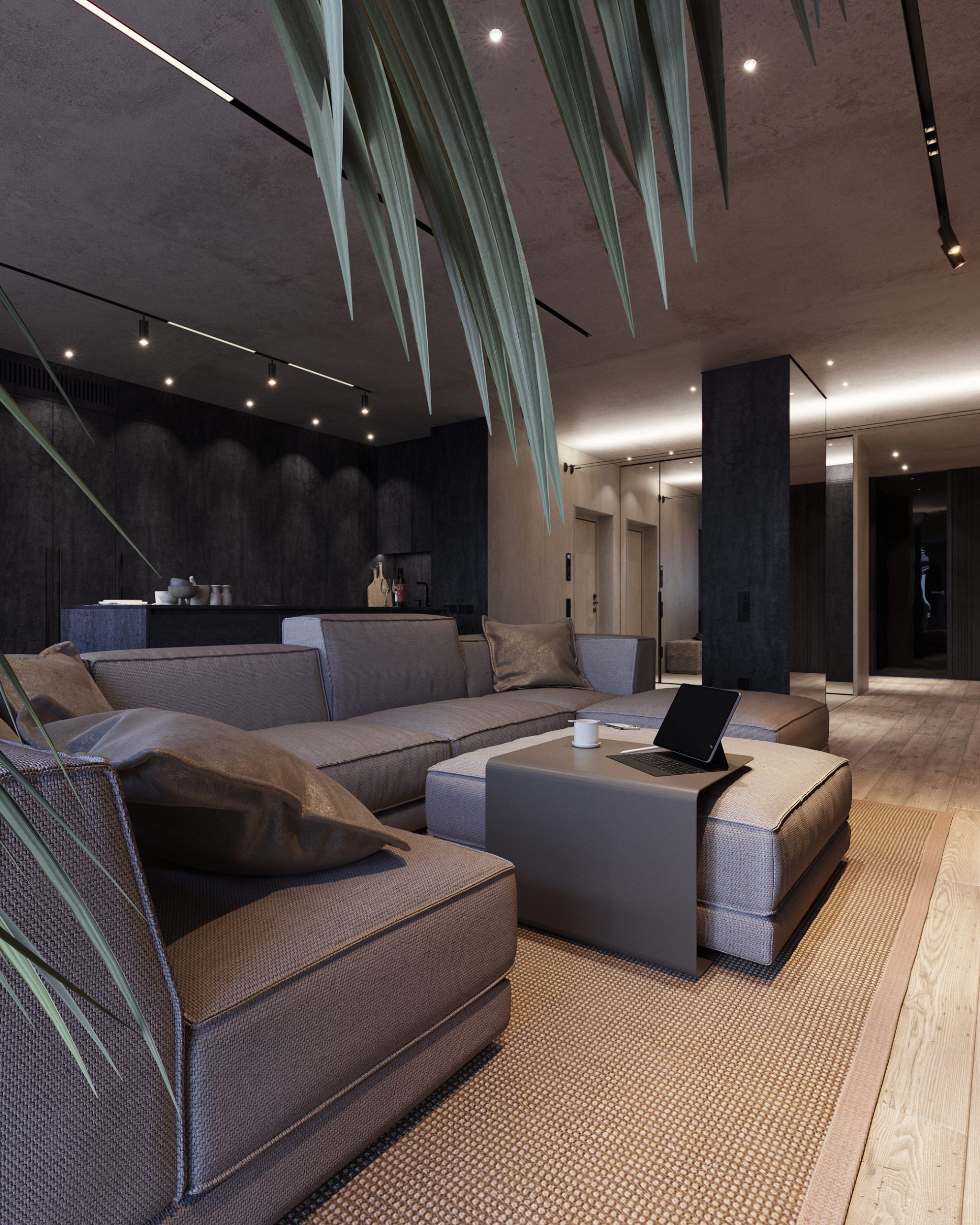 interior_design_apartament_bab_lviv_living_hall_kitchen (8)