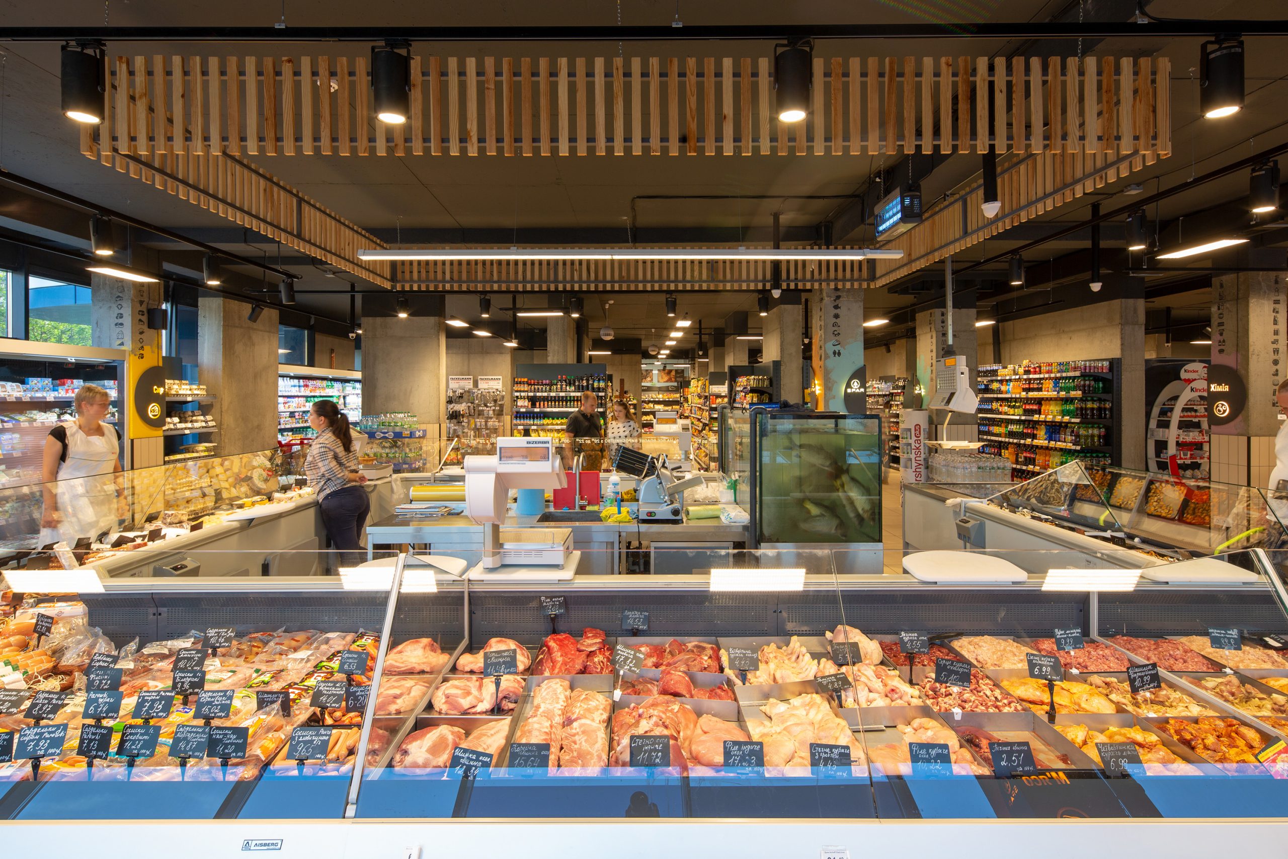 supermarket_interior_design_spar_lviv (9)